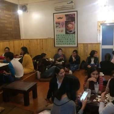 Tổng hợp- Kim Coffee - Lạc Trung