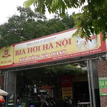 Tổng hợp- Quán Nhậu Kim Thành - Bia Hơi & Các Món Nhậu