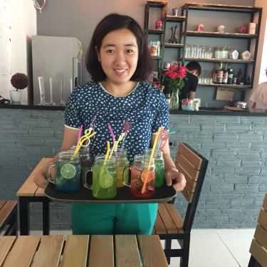 Tổng hợp- Kimis' Coffee