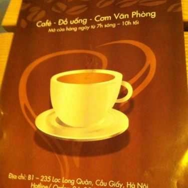 Tổng hợp- Kimis' Coffee