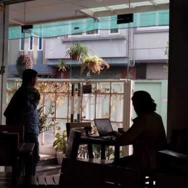 Tổng hợp- Kimis' Coffee