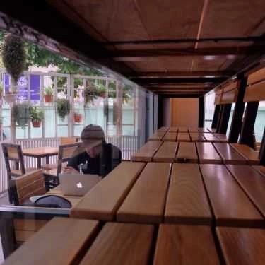 Tổng hợp- Kimis' Coffee