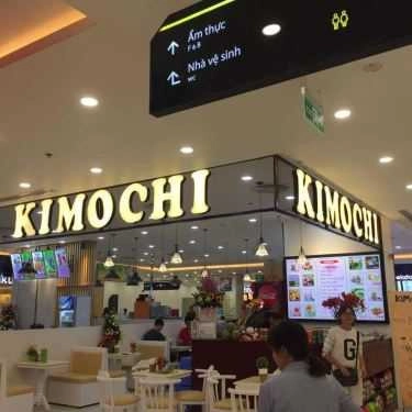Không gian- Cafe Kimochi - Food & Drinks