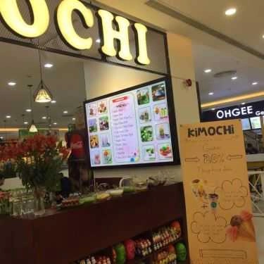 Tổng hợp- Cafe Kimochi - Food & Drinks