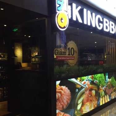 Tổng hợp- Nhà Hàng King BBQ - Vincom Center Nguyễn Chí Thanh