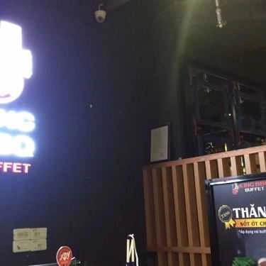 Tổng hợp- Nhà Hàng King BBQ - Vincom Center Nguyễn Chí Thanh