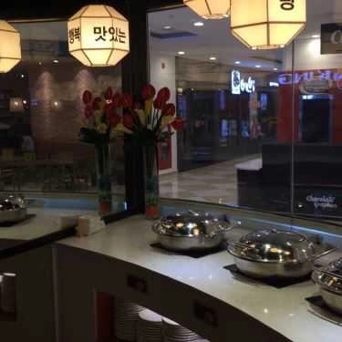 Tổng hợp- Nhà Hàng King BBQ - Vincom Center Nguyễn Chí Thanh