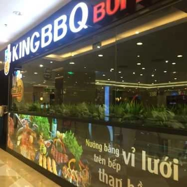 Tổng hợp- Nhà Hàng King BBQ - Vincom Center Nguyễn Chí Thanh