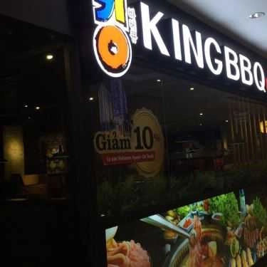 Tổng hợp- Nhà Hàng King BBQ - Vincom Center Nguyễn Chí Thanh