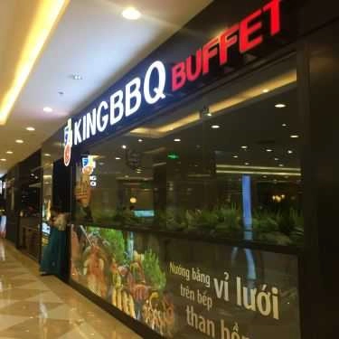 Tổng hợp- Nhà Hàng King BBQ - Vincom Center Nguyễn Chí Thanh