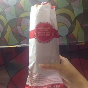 Tổng hợp- Ăn vặt King Bread - Trung Kính