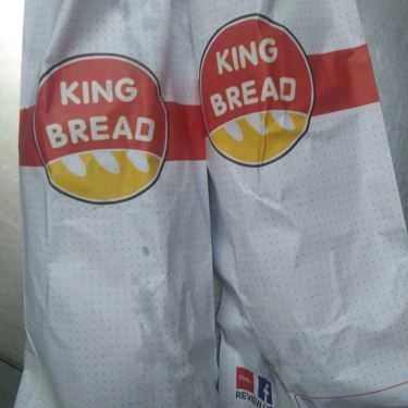 Tổng hợp- Ăn vặt King Bread - Trung Kính