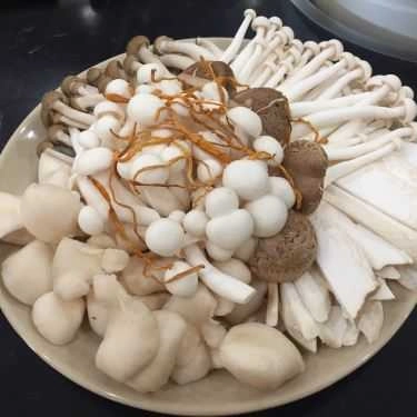 Tổng hợp- Nhà Hàng King Mushroom - Vua Lẩu Nấm Thiên Nhiên