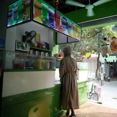 Tổng hợp- Cafe King Tea - Vương Quốc Trà
