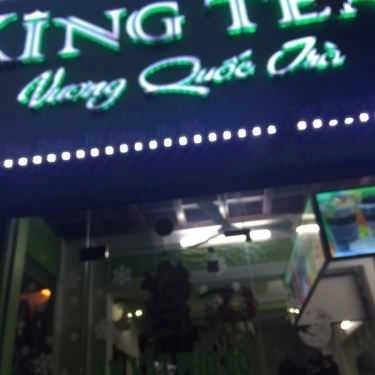 Tổng hợp- Cafe King Tea - Vương Quốc Trà