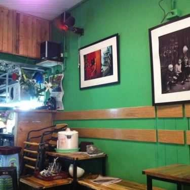 Tổng hợp- Kinh Đô Cafe - Hàng Bông