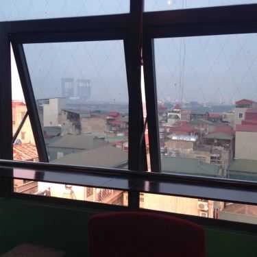 Tổng hợp- Kinh Đô Cafe - Bạch Đằng