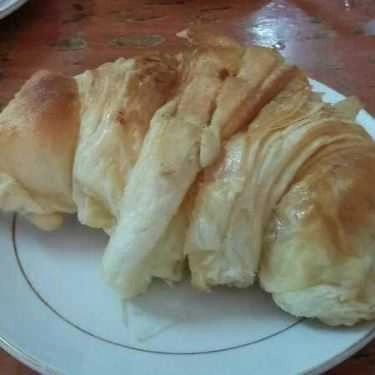 Món ăn- Kinh Đô Cafe - Hàng Bông