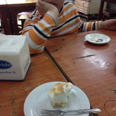Tổng hợp- Kinh Đô Cafe - Hàng Bông