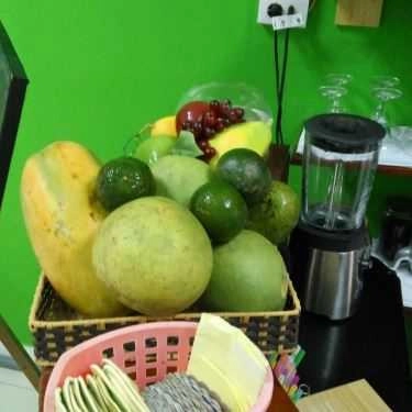 Tổng hợp- Kính Vạn Hoa Coffee N Drink
