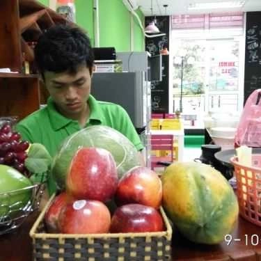 Tổng hợp- Kính Vạn Hoa Coffee N Drink