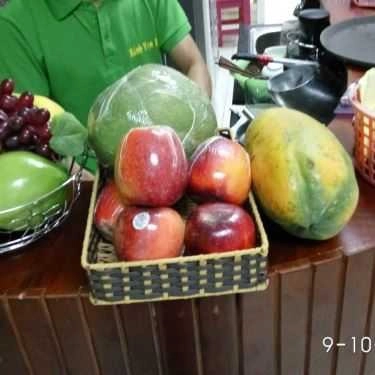 Tổng hợp- Kính Vạn Hoa Coffee N Drink