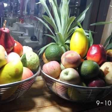 Tổng hợp- Kính Vạn Hoa Coffee N Drink