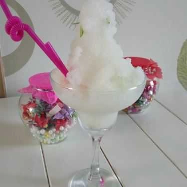 Món ăn- Kính Vạn Hoa Coffee N Drink