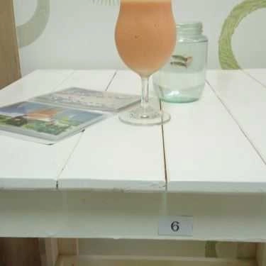 Món ăn- Kính Vạn Hoa Coffee N Drink