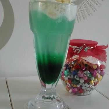 Món ăn- Kính Vạn Hoa Coffee N Drink