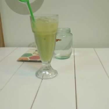 Món ăn- Kính Vạn Hoa Coffee N Drink