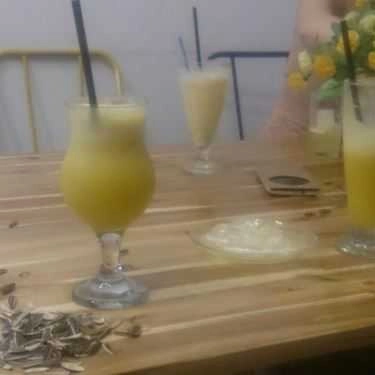 Món ăn- Kitchenette & Coffee - Thể Giao