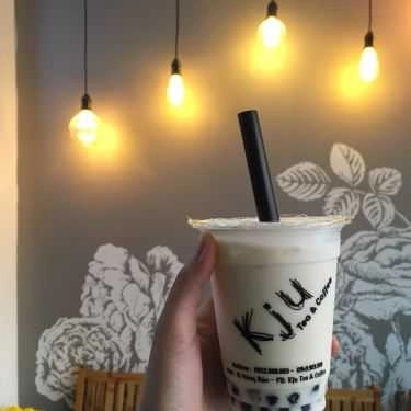 Món ăn- Kju Tea & Coffee