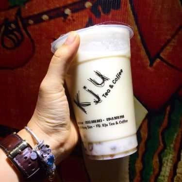 Món ăn- Kju Tea & Coffee