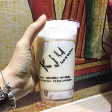 Món ăn- Kju Tea & Coffee