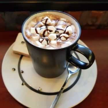 Món ăn- KKang KKang Coffee & Korean Food
