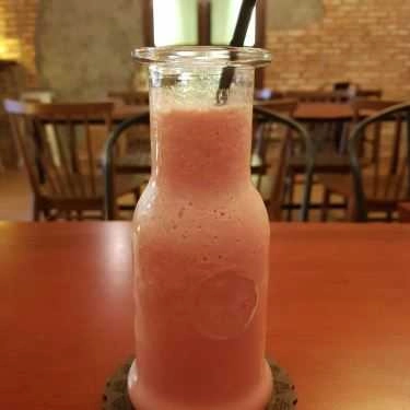 Món ăn- KKang KKang Coffee & Korean Food