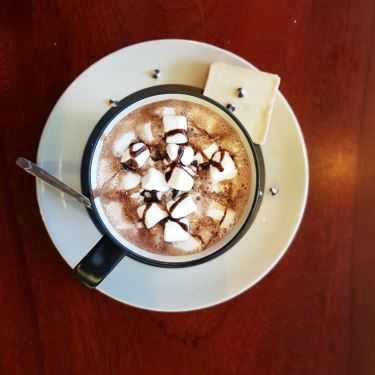 Món ăn- KKang KKang Coffee & Korean Food