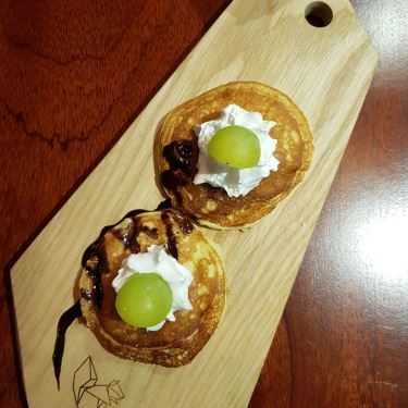 Món ăn- KKang KKang Coffee & Korean Food