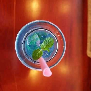 Món ăn- KKang KKang Coffee & Korean Food