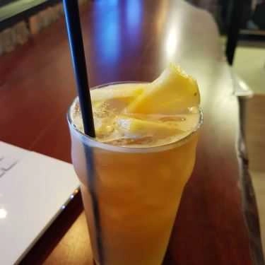 Món ăn- KKang KKang Coffee & Korean Food