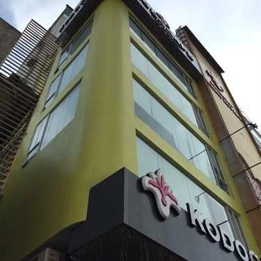 Tổng hợp- Kodo Cafe - Xã Đàn