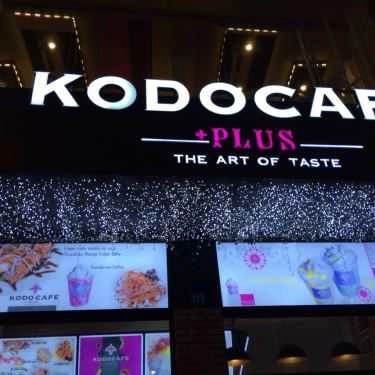 Tổng hợp- Kodo Cafe - Xã Đàn