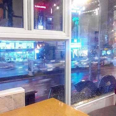 Tổng hợp- Kodo Cafe - Xã Đàn