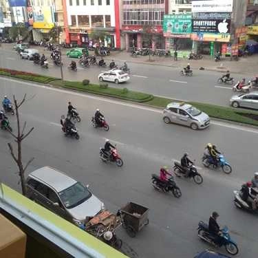 Tổng hợp- Kodo Cafe - Xã Đàn