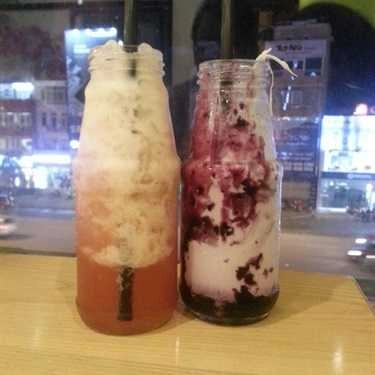 Tổng hợp- Kodo Cafe - Xã Đàn