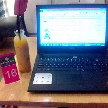 Tổng hợp- Kodo Cafe - Xã Đàn