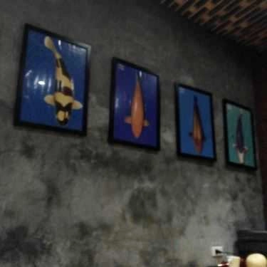 Tổng hợp- Koi - Cafe & Spa