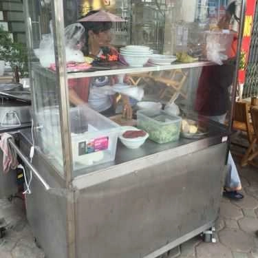 Tổng hợp- Kok Coffee - Vũ Tông Phan