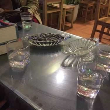 Tổng hợp- Kok Coffee - Vũ Tông Phan